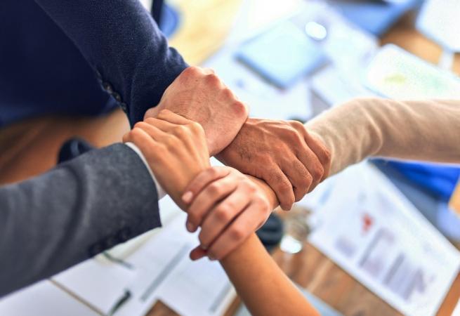 Crescita del Team Aziendale