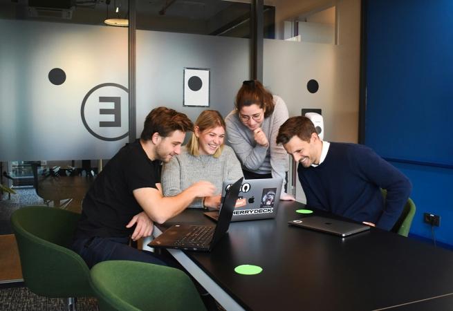 Analisi del clima aziendale